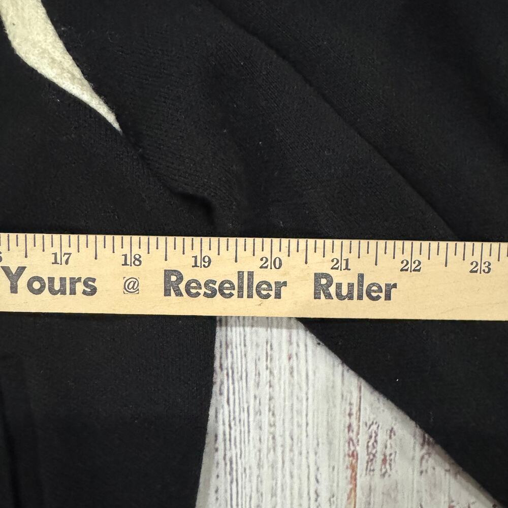 G/FORE Contrast Stripe Wool Cashmere Bomber Jacket Women's Small - Picture 10 of 12